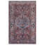 Tapis rouge / bleu 126 M / W S / R-536983819