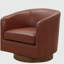 Chaise pivotante Tessa