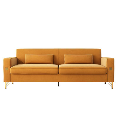 Luxury 3 Velvet - Enhancing Your Interior With Style Exuding Class And Comfort