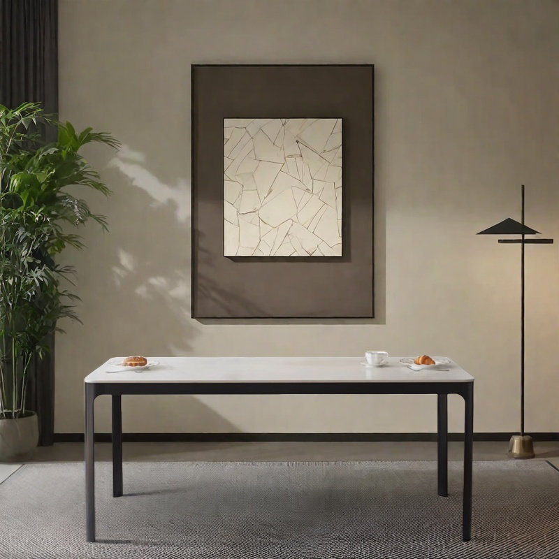 ACMISH Sturdy Table with Attractive Features. | Wayfair