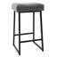 Tabouret de comptoir 26 po Pantanella-958171389