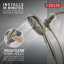 SureDock 6-Spray Magnetic Shower Head, High Pressure Handheld Shower Head, Hand Shower with Hose-86163015