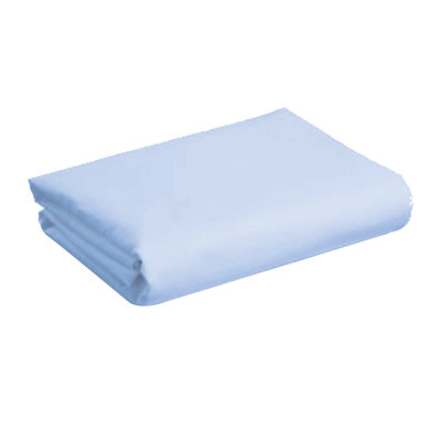 100% Cotton - Piece Fitted Sheet