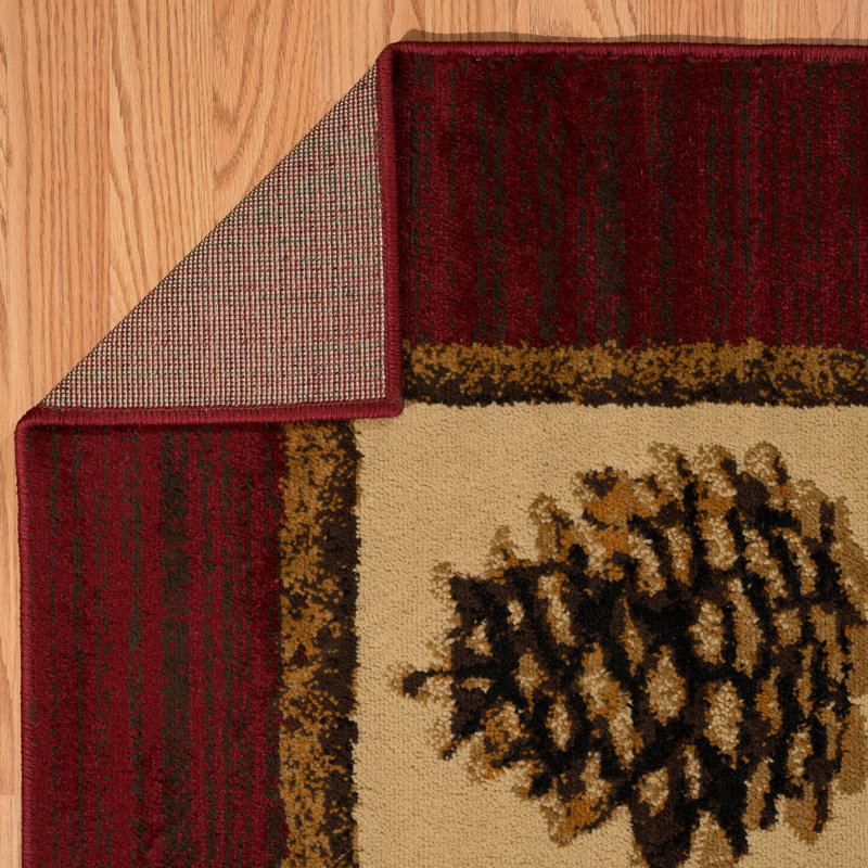 Sayre Indoor Rug, Rectangle 7'10" x 10'6"