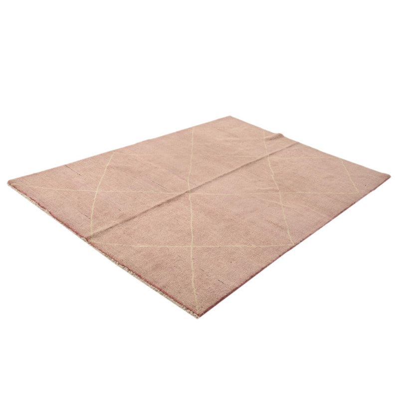 Julian Pink Rug
