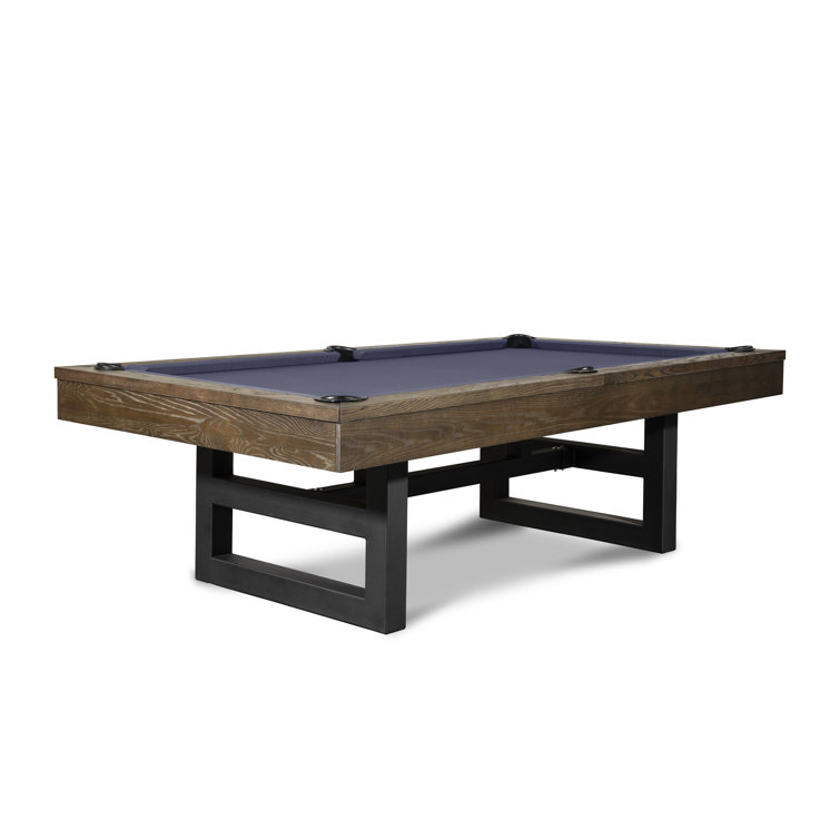 Mckay 8' Slate Pool Table with Professional Installation Included