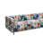 Multicolored Creative Sofa