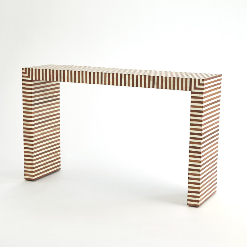 49.75'' Console Table
