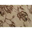 Windsom Wool Floral Area Rug