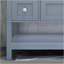 Armoire 48 po