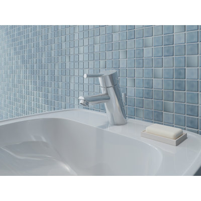 Bathroom Faucet