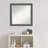Whanger Rectangle Wall Mirror-512016212-512016215-512016213