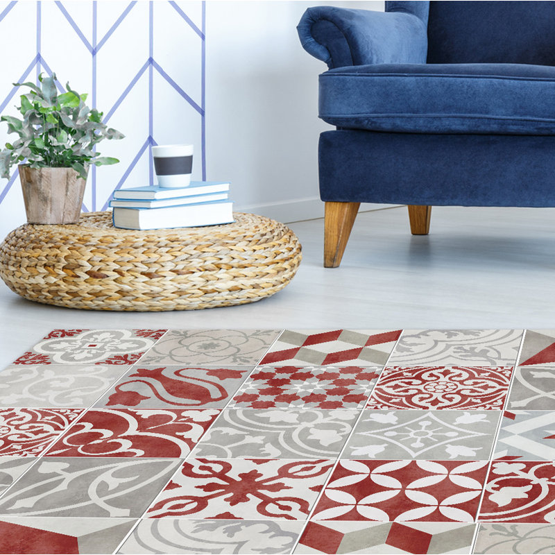 Migina Kitchen Mat, Rectangular 100 x 133cm