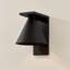 Sean 1 Light Wall Sconce-1813042350