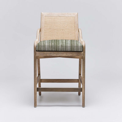 Tabouret de comptoir 26 po Delray