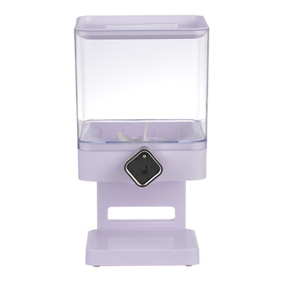 Messerly Food Storage Container