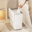 PP Manual Lift Waste Bin - 9L