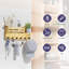 Wood Wall Organizer-2086176571