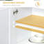 Armoire autoportante moderne Kitchen Pantry