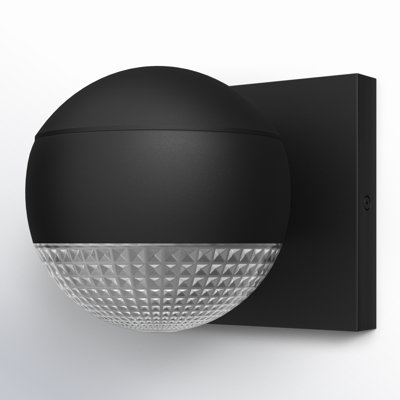 Cavonte LED Wall Light