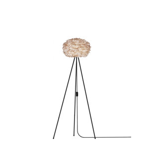 Lampe trépied 59 "Eos