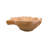 Mustard Seed Ripple Bowl