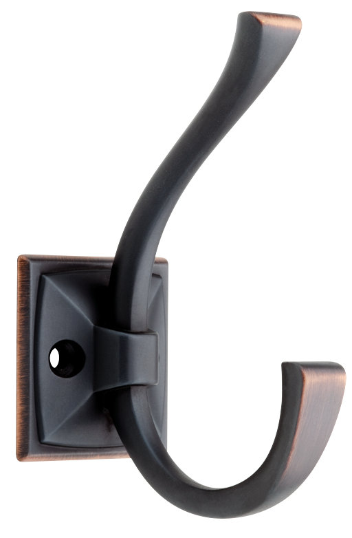 Ruavista Coat and Hat Wall Hook