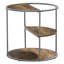 Table de bout avec tablette-414820462