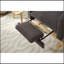 Chaise berçante Modern
