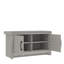 2 Door Shoe Storage Bench-120871803