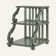 Huntingdon End Table