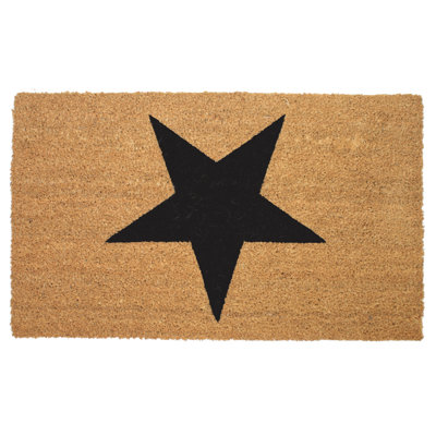 Feofan No Pattern Doormat