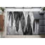 Abstract 170cm X 120cm Area Rug-1136408505