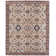 Tapis traditionnel Rockett