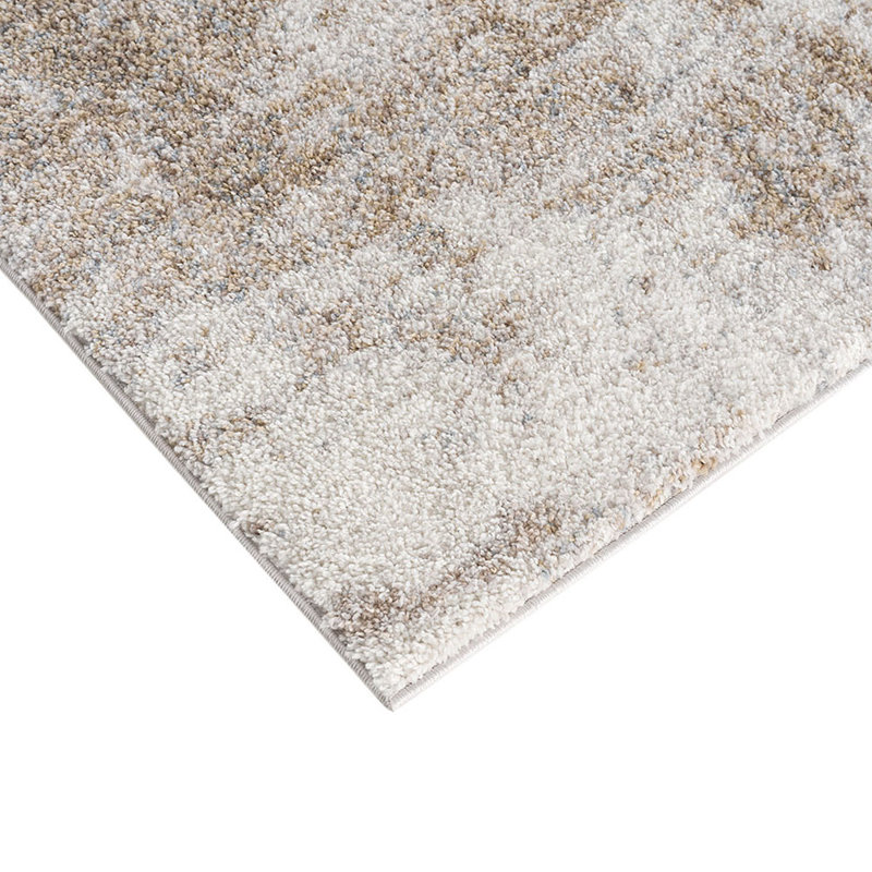 Tapis rectangulaire Pashko, Rectangle 7 pi 11 po x 10 pi