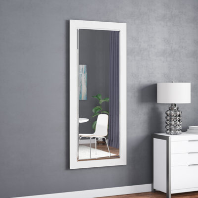 Livengood Flat Mirror