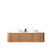Natural Wood selected