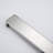 Linear Shower Drain With Leveling Feet-112489054