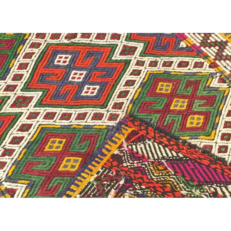 Yastic One-of-a-Kind 2'10" X 4'4" Area Rug