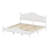 Wood Platform Bed Frame-136962671-117503030