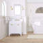 Oak Hill 30.5'' W Single Vanity