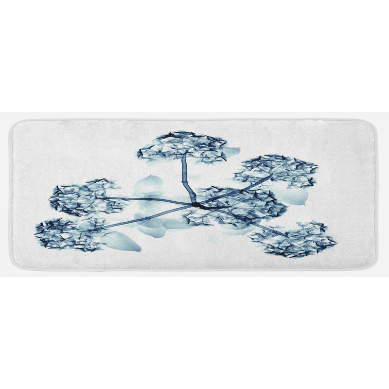 Tapis de cuisine