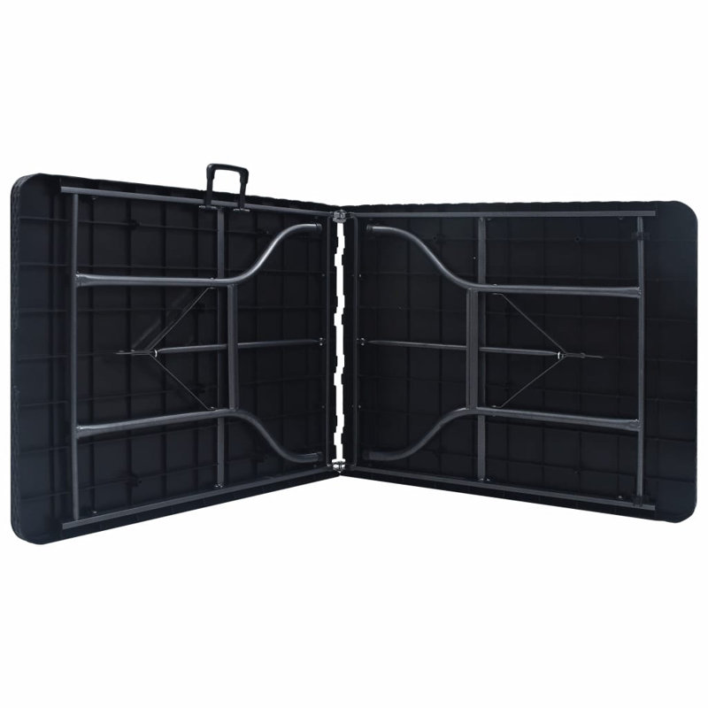 Davenport Rectangular Outdoor Coffee Table - 180 cm W 75 cm D