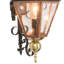 Millesime 1 - Light Armed Sconce