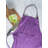 Solid Color Cotton Chef Apparel-1377424637