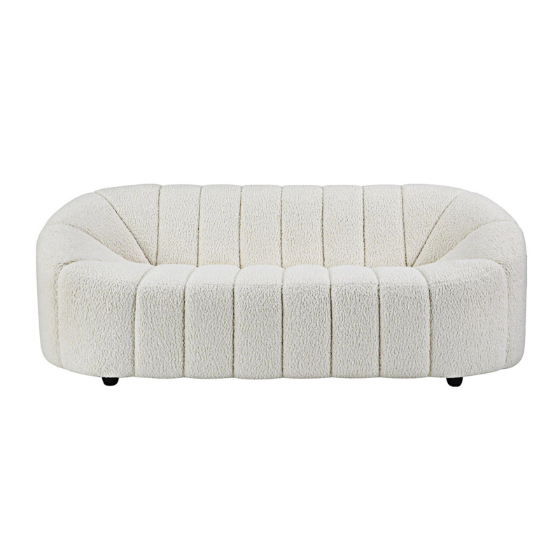 Upholstered Sofa
