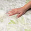 Tapis à poils longs de qualité supérieure lavable à la machine ADS184-323030853-323030859
