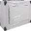 Meuble-lavabo flottant double à cuve double, armoire murale moderne, cuves à double cuve en quartz noir, 4 tiroirs à fermeture en douceur