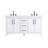60 inch Double Bathroom Vanity_Traditional_VF60660-1476916216