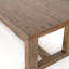 Otto Pine Wood Dining Table-1270334597-1224420876